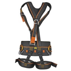 Arnés con 5 Puntos de Anclaje Kong