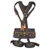 Arnés con 5 Puntos de Anclaje Kong