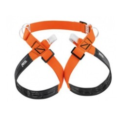 Arnes Superavanti, Petzl
