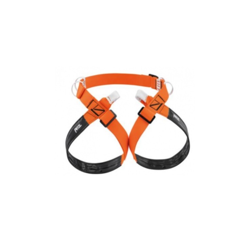 Arnes Superavanti, Petzl