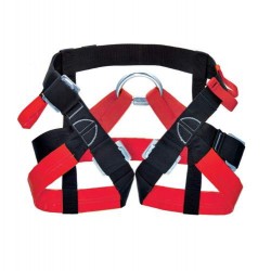 ARNES SPELEO RAPIDE, ROCK EMPIRE