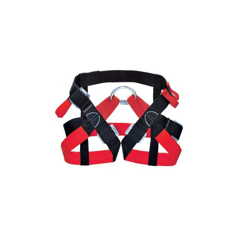 ARNES SPELEO RAPIDE, ROCK EMPIRE