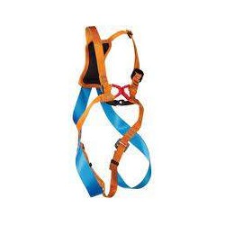 Arnes completo ZAZA, SINGING ROCK