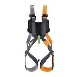 ARNES SIMBA  NIÑO CLIMBING PAQ 5 PZ  PETZL
