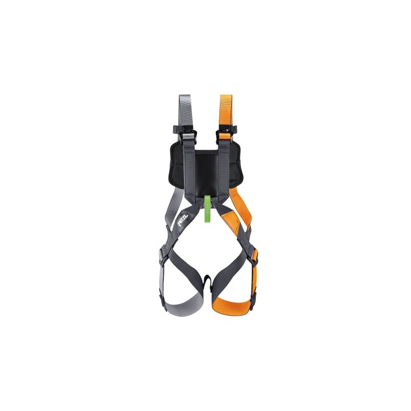 ARNES SIMBA  NIÑO CLIMBING PETZL