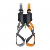 ARNES SIMBA  NIÑO CLIMBING PETZL