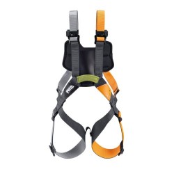 ARNES SIMBA NIÑO PARK PACK DE 5 PZ PETZL