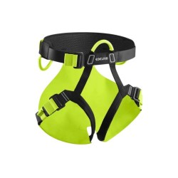 ARNES  IRUPU II -CAÑONISMO , EDELRID