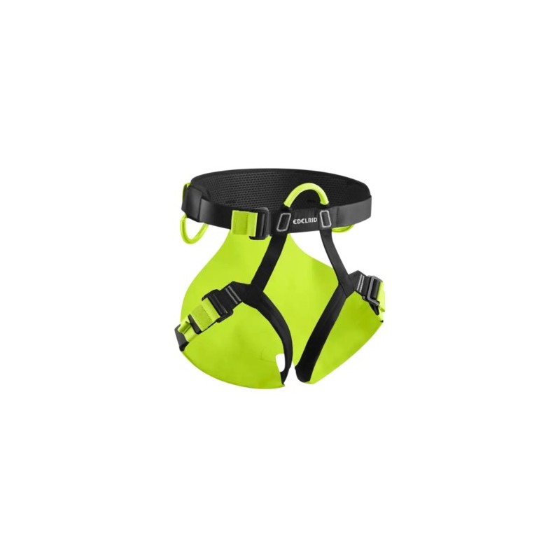 ARNES  IRUPU II -CAÑONISMO , EDELRID
