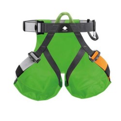 ARNES CANYON CLUB, PETZL