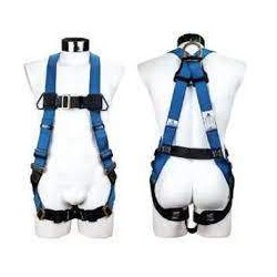 Arnés Contra Caídas, ALTO A1P-STD