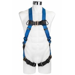 Arnés Contra Caídas, ALTO A1P-STD