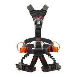 Arnes de 3 Puntos de Anclaje Kong