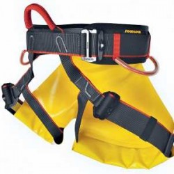 Arnes Canyon Xp, Singing Rock