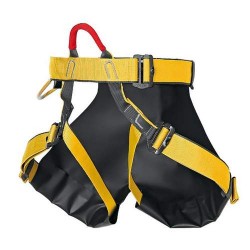 Arnes Top Canyon,  Singing Rock