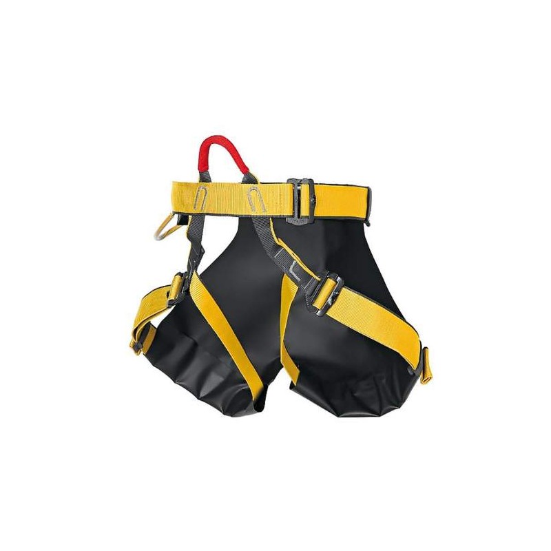 Arnes Top Canyon,  Singing Rock