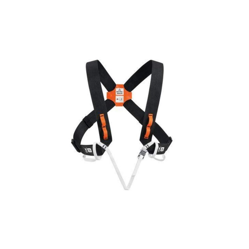 EXPLO TIRANTES PARA CROLL, PETZL