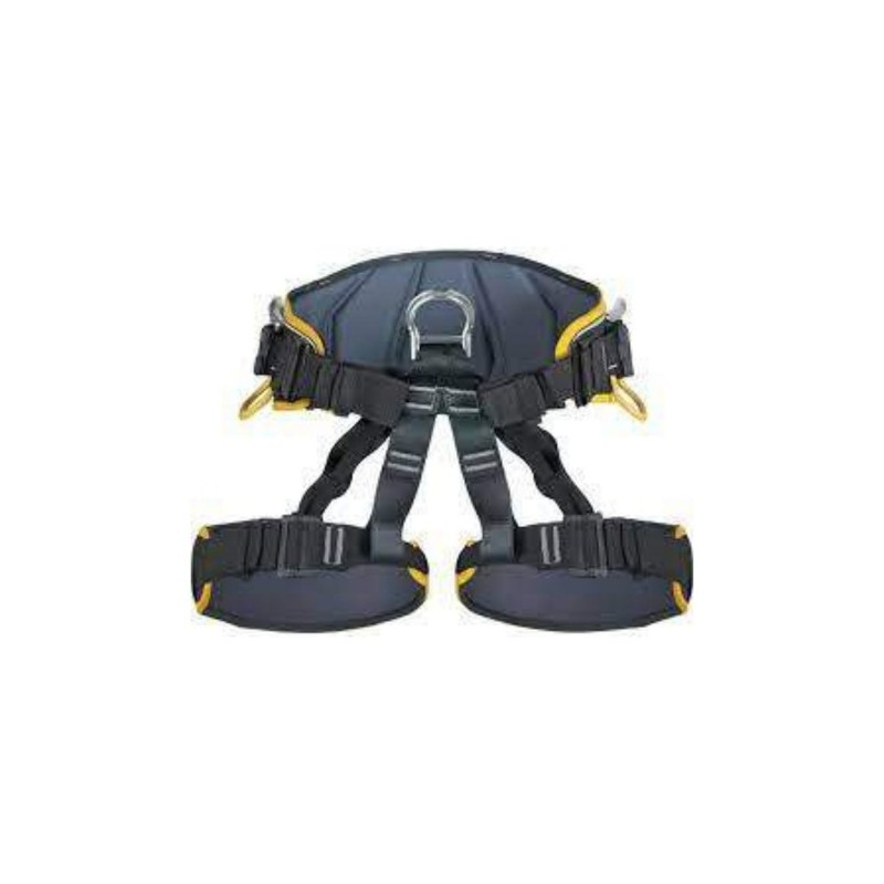 ARNÉS DE CINTURA  SIT WORKER 3D STANDARD , SINGING ROCK