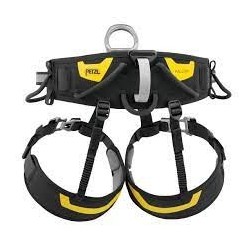 ARNES DE CINTURA FALCON, PETZL