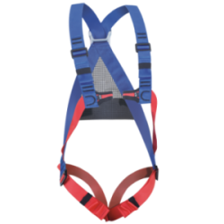 Arnés de detención de caídas STYX RESCUE Beal