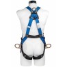 Arnés de Posicionamiento Contra Caídas, ALTO A2P-STD