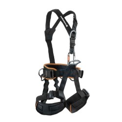 ARNES DE TRABAJO SKILL ECON, ROCK EMPIRE