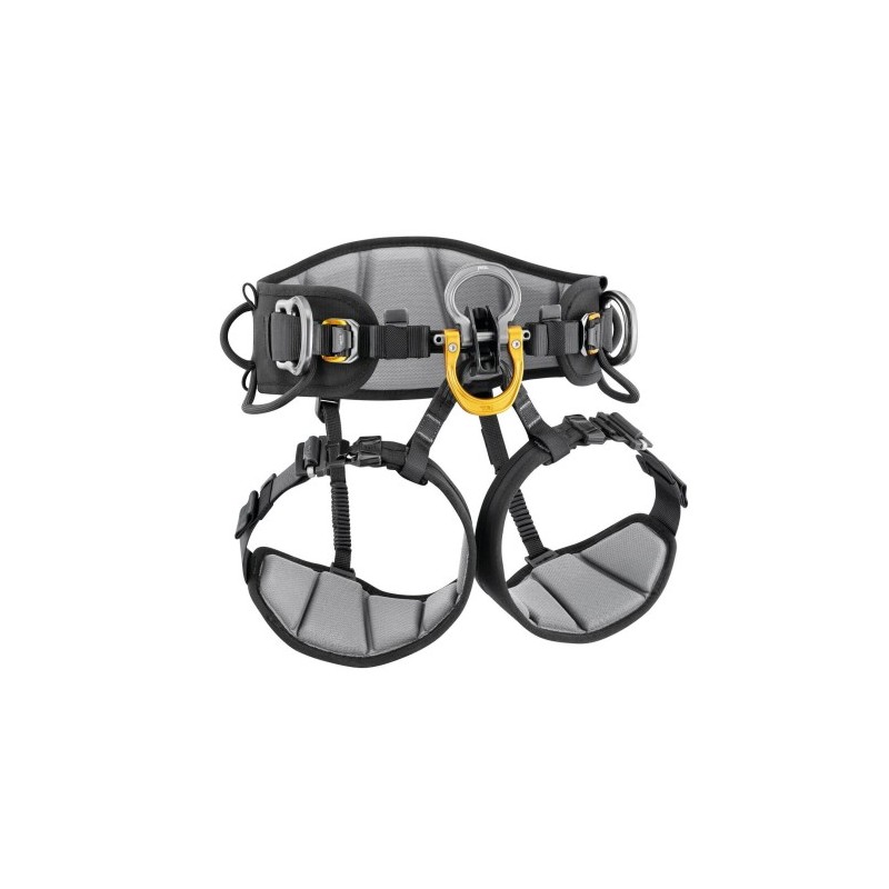 ARNÉS DECINTURA ASTRO  SIT FAST  , PETZL