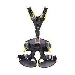 Arnes Expert 3D Steel, Singing rock  Arnes Expert 3D Steel