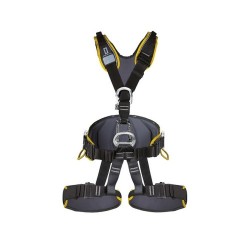 ARNES EXPERT 3D, SINGING ROCK