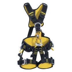 Arnés HERO PRO HOLD UP BEAL