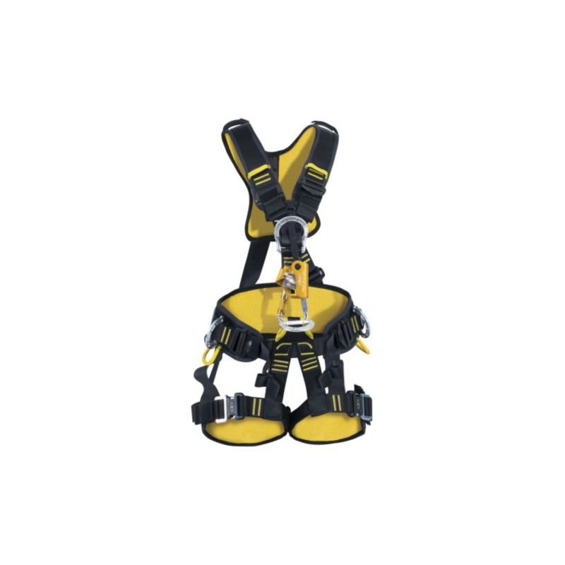 Arnés HERO PRO HOLD UP BEAL