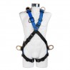 Arnés Multipropósito 6 anillos A6PR Alto Altura Segura