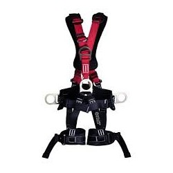 Arnés multipropósito Golden Eagle