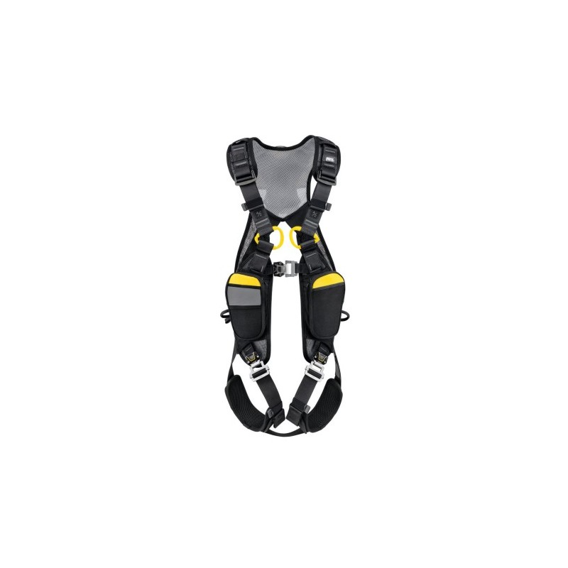 Arnes NEWTON EASYFIT  Versión Europea , Petzl