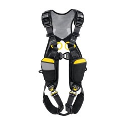 Arnes NEWTON EASYFIT  Versión Internacional , Petzl