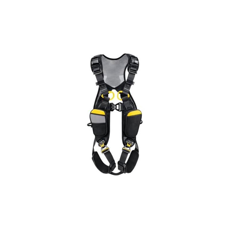 Arnes NEWTON EASYFIT  Versión Internacional , Petzl