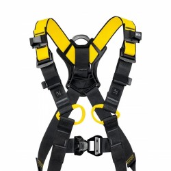 Arnés NEWTON versión Internacional, Petzl