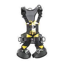 ARNES VOLT  WIND , PETZL