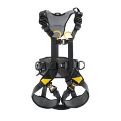 Arnes Volt Wind versión internacional Petzl