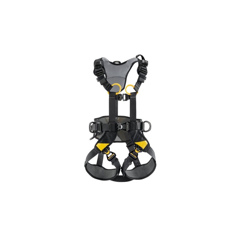 Arnes Volt Wind versión internacional Petzl