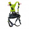 Arneses de cuerpo completo FLEX PRO EDELRID