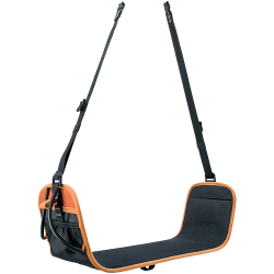 Asiento para arneses ledge , Rock empire