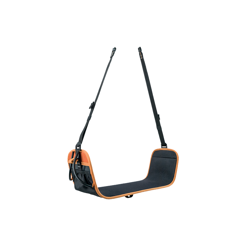 Asiento para arneses ledge , Rock empire