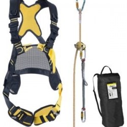 FALL ARREST KIT 10 M FAST BEAL