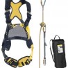 FALL ARREST KIT 10 M FAST BEAL