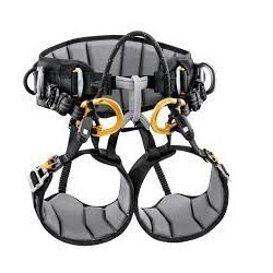 Arnés para poda SEQUOIA  SRT, PETZL