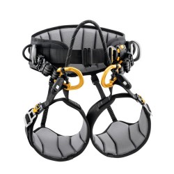 Arnés para podada SEQUOIA , PETZL