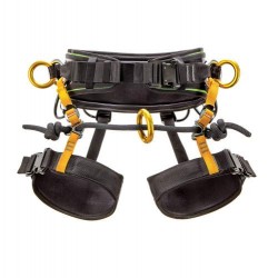 ARNES SKILL TREE, ROCK EMPIRE