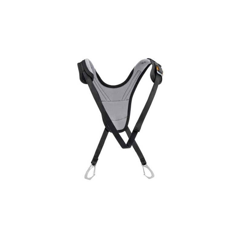 Tirantes para arnés SEQUOIA  SRT PETZL