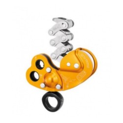 PRUSIK   PLUS ZIGZAG®,  Petzl